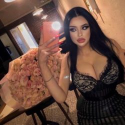 Hatay Escort İri Göğüslü Arzu