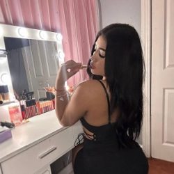 Arsuz Escort Hande Bu İşin En İyisi