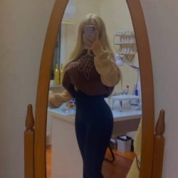 Arsuz Escort Orospuluktan Keyif Alıyor